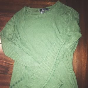 Forever 21 long sleeve